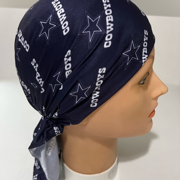 New Bandana Style  Dallas Cowboys - Picture 2 of 5